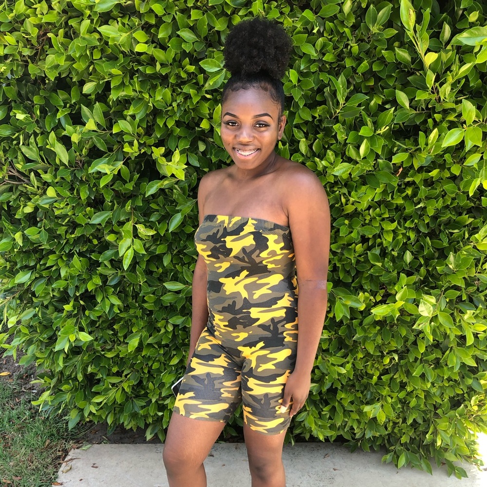 Hey! Tryna get rid of a lot of cute pieces!